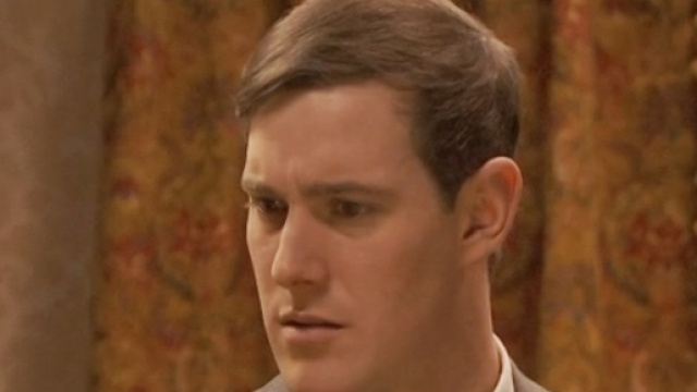 Gli intrighi di Lesmes Colmenar vengono a galla