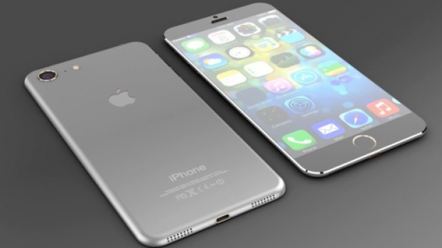 Indiscrezioni ed uscita iPhone 7 in Italia