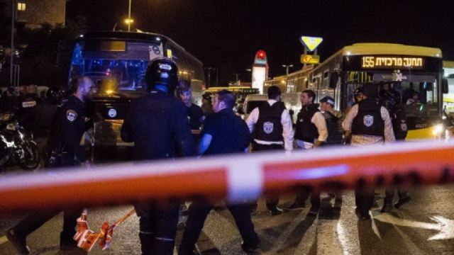 Nuovi attentati terroristici in Israele