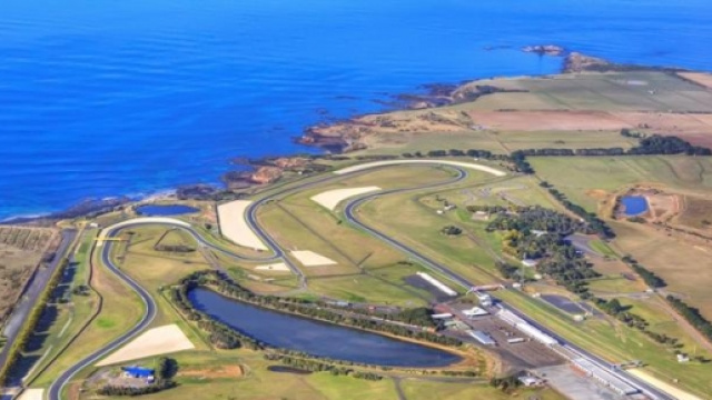 Orari MotoGP Australia 2015 su Cielo, Mtv 8 e Sky