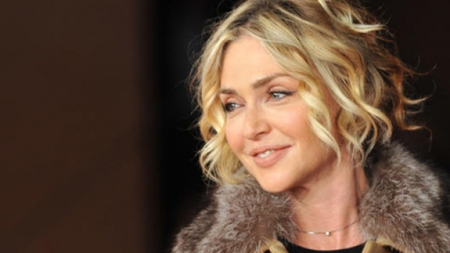 Paola Barale, protagonista di Pechino Express