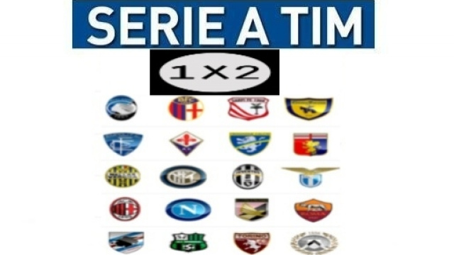 Quote scommesse e pronostici 8a giornata Serie A
