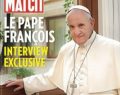 'La humanidad debe renunciar a idolatrar el dinero', sostuvo el papa Francisco