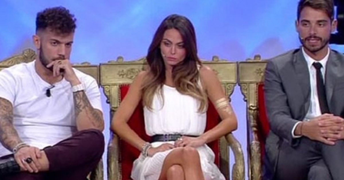 UeD Gossip ma quando vedremo il trono classico? Svelati i motivi di una rottura UeD Gossip ma quando vedremo il trono classico? Svelati i motivi di una rottura