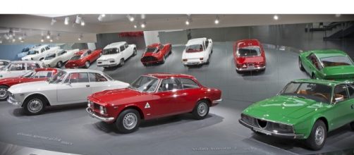 Alfa Romeo alla prova del mercato