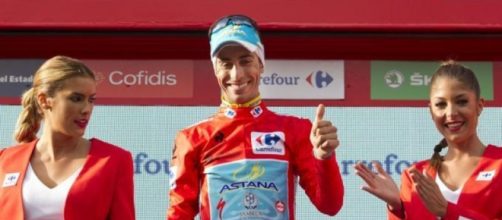 Fabio Aru, nel 2016 l'assalto al Tour de France?