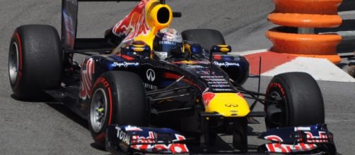 Horner diventerà proprietario Red Bull?