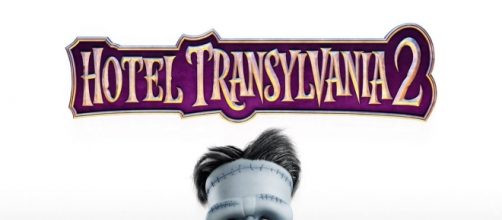 Hotel Transylvanai 2 al cinema dall'8 Ottobre