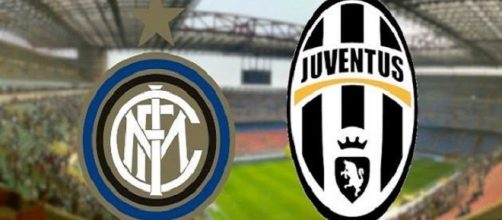 Inter Juventus, diretta tv e streaming gratis