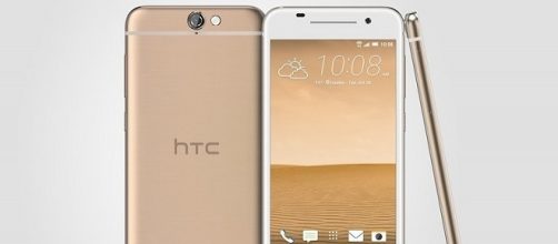 Nuovo HTC One A9 Aero con Android 6.0