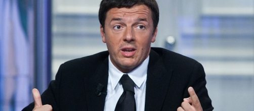 Per Renzi le pensioni sono un gran problema