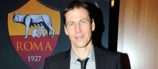 Rudi Garcia allenatore della Roma