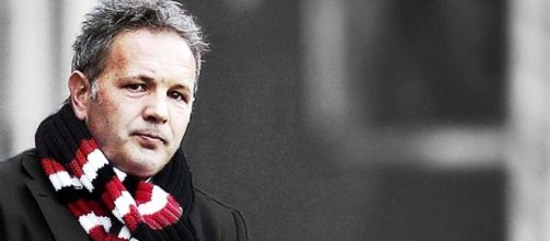 Sinisa Mihajlovic allenatore del Milan