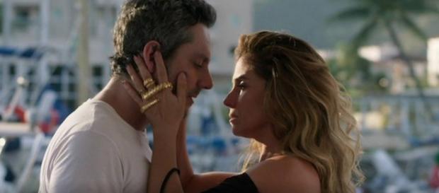 Alexandre Nero fará book rosa em novela Alexandre Nero fará book rosa em novela