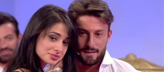 Amedeo e Alessia ancora insieme? Amedeo e Alessia ancora insieme?