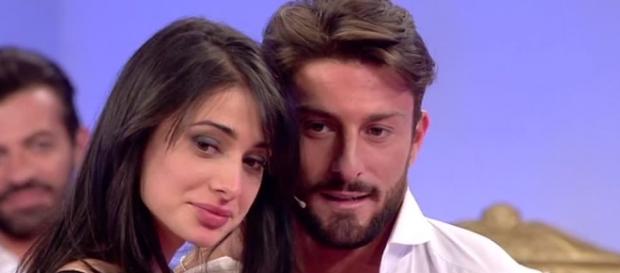 Amedeo e Alessia si incontreranno a Milano? Amedeo e Alessia si incontreranno a Milano?