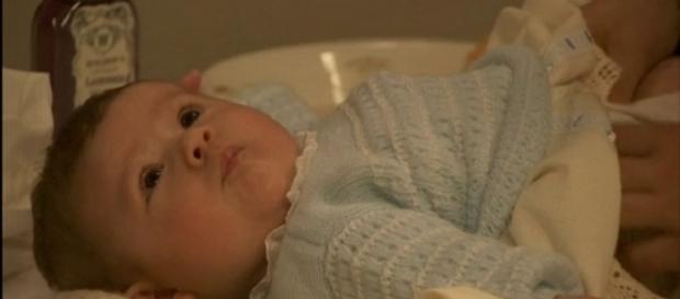 Anticipazioni trame ottobre telenovela Il Segreto. Anticipazioni trame ottobre telenovela Il Segreto.