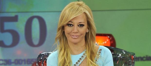 Belén finalmente fue a la TV catalana Belén finalmente fue a la TV catalana