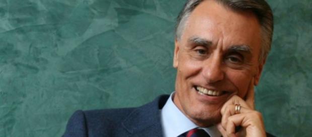 Cavaco Silva aguarda a decisão dos partidos Cavaco Silva aguarda a decisão dos partidos
