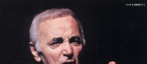 Charles Azbavour wciąż koncertuje - the.100.ru Charles Azbavour wciąż koncertuje - the.100.ru
