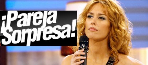 Confirmación de un romance de una participante Confirmación de un romance de una participante