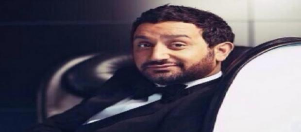 Cyril Hanouna en plein départ ? Cyril Hanouna en plein départ ?
