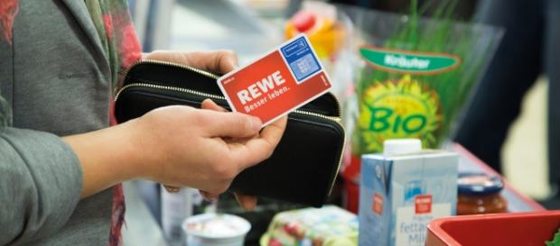 PAYBACK-Karte: Genaues Kundenprofil bei jedem Scan PAYBACK-Karte: Genaues Kundenprofil bei jedem Scan