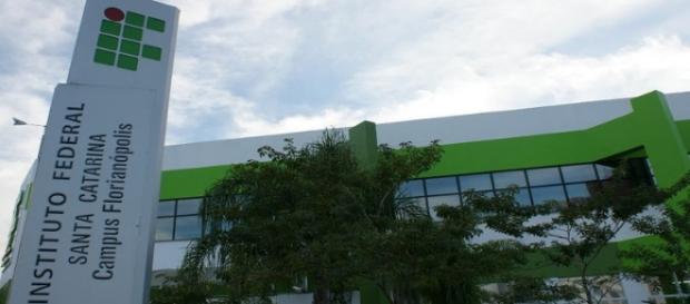 IFSC abriu inscrições para cursos gratuitos IFSC abriu inscrições para cursos gratuitos