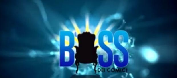 Il Boss dei Comici il nuovo talent su la 7 Il Boss dei Comici il nuovo talent su la 7
