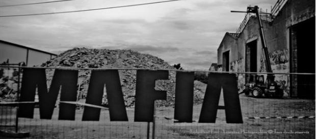Imagen de la mafia en Italia. Flickr Imagen de la mafia en Italia. Flickr