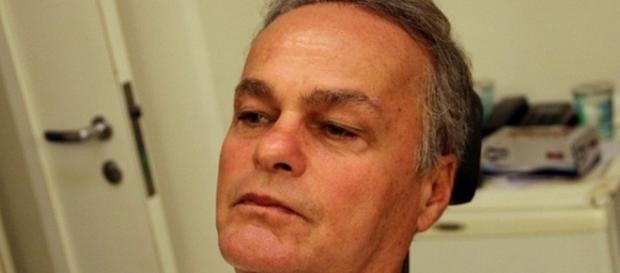 Kadu Moliterno troca Globo por Record Kadu Moliterno troca Globo por Record