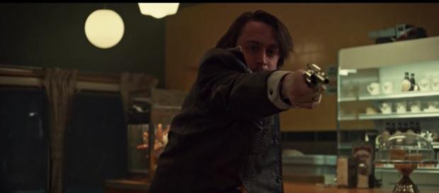 La violencia vuelve a ser la protagonista en Fargo La violencia vuelve a ser la protagonista en Fargo
