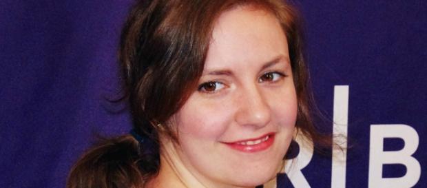 Lena Dunham, actriz y creadora de la serie 'Girls' Lena Dunham, actriz y creadora de la serie 'Girls'