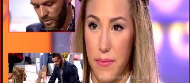 Leo pretenderá a Patricia en la recta Final Leo pretenderá a Patricia en la recta Final