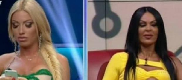 Loredana Chivu și Dana Criminala Loredana Chivu și Dana Criminala
