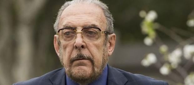 Luiz Carlos Miele viveu Jack em 'Geração Brasil' Luiz Carlos Miele viveu Jack em 'Geração Brasil'