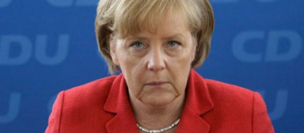 Merkel nie wzięłaby do swego domu uchodzców Merkel nie wzięłaby do swego domu uchodzców