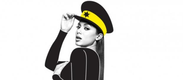 Novo álbum de Anitta é ouro em pré-venda. Novo álbum de Anitta é ouro em pré-venda.