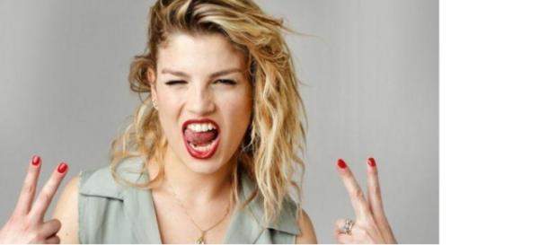 Nuovo singolo in arrivo per Emma Marrone. Nuovo singolo in arrivo per Emma Marrone.