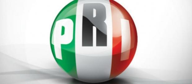 Partido Revolucionario Institucional Partido Revolucionario Institucional