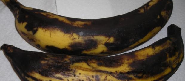 Plátanos maduros antitumorales Plátanos maduros antitumorales