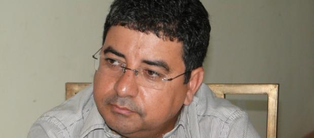 Prefeito é criticado por nome de hospital Prefeito é criticado por nome de hospital