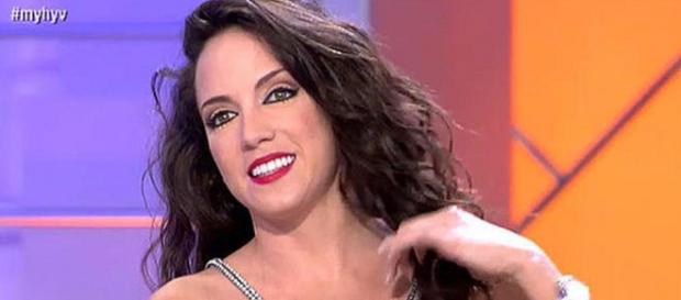 Samira se vuelve a ilusionar con un chico Samira se vuelve a ilusionar con un chico
