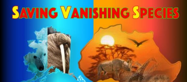 Save Vanishing Species with HR-2494 Save Vanishing Species with HR-2494