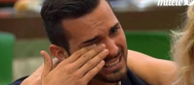 Suso, el más votado para abandonar GH 16 Suso, el más votado para abandonar GH 16