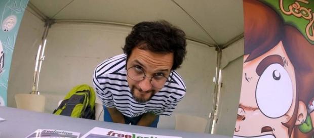 Togui alias Samir Toudji présente Freelestine Togui alias Samir Toudji présente Freelestine