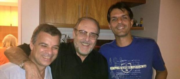 Um dos grandes ícones da Bossa nova Um dos grandes ícones da Bossa nova