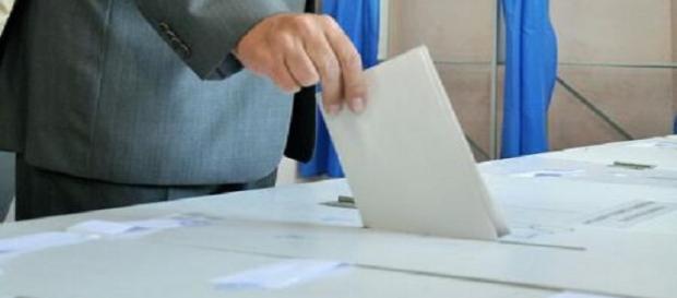 Votul prin corespondență este soluția ideală Votul prin corespondență este soluția ideală