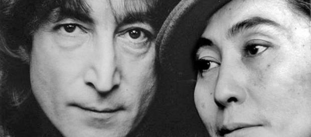 Yoko Ono fala sobre John Lennon Yoko Ono fala sobre John Lennon