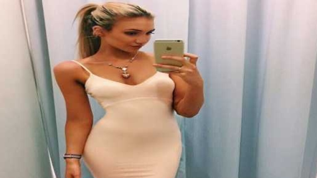 Gabrielle Epstein diventata ricca coi selfie